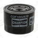 CHAMPION Ölfilter | COF100283S CHAMPION Ölfilter | COF100283S