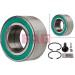 Radlagersatz | 713 6100 90 Radlagersatz | 713 6100 90