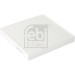 FEBI BILSTEIN Filter, Innenraumluft | 32609 FEBI BILSTEIN Filter, Innenraumluft | 32609