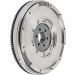 836222 Schwungrad DUAL MASS FLYWHEEL