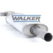 53 / Auspufftopf Mitte | RENAULT Clio 1.2,1.6i 05 | 23041 53 / Auspufftopf Mitte | RENAULT Clio 1.2,1.6i 05 | 23041