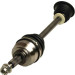 Antriebswelle | 49-1172 Antriebswelle | 49-1172