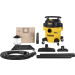 DeWalt Nass-/Trockensauger 20L | DXV20P DeWalt Nass-/Trockensauger 20L | DXV20P