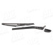 Wischerarm hinten mit WiBlatt | FIAT | 52923 Wischerarm hinten mit WiBlatt | FIAT | 52923