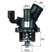 Kennfeldthermostat | FORD Mondeo III Benzin 00 | TM 17 98 Kennfeldthermostat | FORD Mondeo III Benzin 00 | TM 17 98