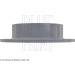 Bremsscheibe Ssangyong T. Korando/Musso/Rexton 2.3-2.9 D 95 | ADG04332