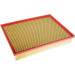DENCKERMANN Luftfilter | A141656 DENCKERMANN Luftfilter | A141656