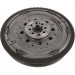 Zweimassenschwungrad JEEP Cherokee 01-08 Zwei-Massen-Schwungrad 2294501259
