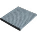 KAMOKA Filter, Innenraumluft | F514301 KAMOKA Filter, Innenraumluft | F514301