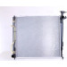 Wasserkühler PKW | KIA SORENTO 2.0-2.2 CRDI 10 | 67465 Wasserkühler PKW | KIA SORENTO 2.0-2.2 CRDI 10 | 67465