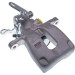 DENCKERMANN Bremstrommel | B190006R DENCKERMANN Bremstrommel | B190006R