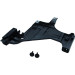 Original VAG Scheinwerferhalter Audi A4 10-Le | 8T0941453D Original VAG Scheinwerferhalter Audi A4 10-Le | 8T0941453D