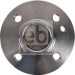 FEBI BILSTEIN Radlager | 31078 FEBI BILSTEIN Radlager | 31078