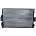 Kühler, Motorkühlung | 53612 Kühler, Motorkühlung | 53612