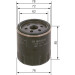 Ölfilter | FORD Focus | F 026 407 017 Ölfilter | FORD Focus | F 026 407 017