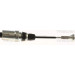 Seilzug, Feststellbremse Renault T. Trafic 01- Pr | 8140251128 Seilzug, Feststellbremse Renault T. Trafic 01- Pr | 8140251128