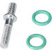 Kondensator PKW | MERCEDES W203 C-Klasse 05/00 | 94794 Kondensator PKW | MERCEDES W203 C-Klasse 05/00 | 94794