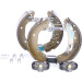 Bremsbacken | FIAT | 0 204 114 646 Bremsbacken | FIAT | 0 204 114 646