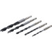 BGS Holzbohrer-Satz | 4 - 10 mm | Sechskantantrieb | 5-tlg | 50799 BGS Holzbohrer-Satz | 4 - 10 mm | Sechskantantrieb | 5-tlg | 50799