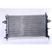 Wasserkühler PKW | OPEL ZAFIRA A 1.6 TWINPORT 04 | 630704 Wasserkühler PKW | OPEL ZAFIRA A 1.6 TWINPORT 04 | 630704