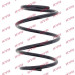 KYB Fahrwerksfeder Mini P. One D 1.4 06/03-09/06 | RH3514