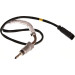 RTA9000-EE008 Sensor Abgastemp | VW Golf VII 1.6 TDI 13 | 97700 RTA9000-EE008 Sensor Abgastemp | VW Golf VII 1.6 TDI 13 | 97700