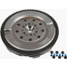 SACHS Schwungrad 2294 701 037 Zwei-Massen-Schwungrad
