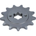 Antriebskettenrad Vordermotor. Stahl | JTF718.13 Antriebskettenrad Vordermotor. Stahl | JTF718.13