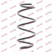 KYB Fahrwerksfeder Nissan P. Note 1.5Dci 03/06 | RH3312 KYB Fahrwerksfeder Nissan P. Note 1.5Dci 03/06 | RH3312