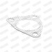 21 / Dichtung | ROVER 820 86 | 80003 21 / Dichtung | ROVER 820 86 | 80003