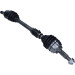 Antriebswelle | 49-1852 Antriebswelle | 49-1852