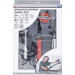 BGS Windschutzscheiben-Ausbau-Satz | 7-tlg | 60300 BGS Windschutzscheiben-Ausbau-Satz | 7-tlg | 60300