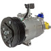 MAHLE Kompressor, Klimaanlage | ACP 367 000S MAHLE Kompressor, Klimaanlage | ACP 367 000S