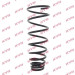 KYB Fahrwerksfeder Nissan P. Primera 1.8 16V/2.0 16V 09.96-07.02 | RI2767 KYB Fahrwerksfeder Nissan P. Primera 1.8 16V/2.0 16V 09.96-07.02 | RI2767