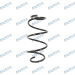 Fahrwerksfeder VA | BMW 1,3 10 | 90139752 Fahrwerksfeder VA | BMW 1,3 10 | 90139752