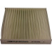 Filter, Innenraumluft | 2123190016 Filter, Innenraumluft | 2123190016