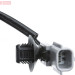 Abgastemperatursensor | Renault Megane 1.5 dCi 09 | DET-0153 Abgastemperatursensor | Renault Megane 1.5 dCi 09 | DET-0153