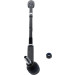 Spurstange re | AUDI,SEAT,SKODA,VW | 21856 02
