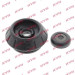 Lager - Radaufhängung. Citroen P. C1/ Peugeot 107/ Toyota Aygo 1.0/1.4Hdi 06,05- Le/Pr Suspension Mounting Kit SM1930