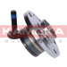 KAMOKA Radlagersatz | 5500128 KAMOKA Radlagersatz | 5500128