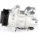 Kompressor PKW Mitsubishi Colt VI 02-12 FIRST FIT 890077