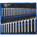 BGS Maul-Ringschlüssel-Satz | SW 6 - 32 mm | 37-tlg | 1275 BGS Maul-Ringschlüssel-Satz | SW 6 - 32 mm | 37-tlg | 1275
