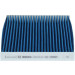 Aktivkohleinnenraumfilter | DAIHATSU,LEXUS,JAGUAR,LAND ROVER | 0 986 628 623 Aktivkohleinnenraumfilter | DAIHATSU,LEXUS,JAGUAR,LAND ROVER | 0 986 628 623
