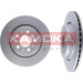 KAMOKA Bremsscheibe 1031045