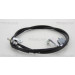 Seilzug, Feststellbremse Nissan T. Qashqai 07-13 Pr | 814014192 Seilzug, Feststellbremse Nissan T. Qashqai 07-13 Pr | 814014192