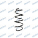 Fahrwerksfeder VA | VW Touran | 061707-E Fahrwerksfeder VA | VW Touran | 061707-E