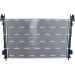 NRF Kühler, Motorkühlung 56524 NRF Kühler, Motorkühlung 56524