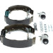 0 204 114 680 Bremsbackensatz KIT SUPERPRO
