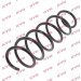 KYB Fahrwerksfeder Peugeot P. 207 Cc 1.6Hdi 02/07 | RH2879 KYB Fahrwerksfeder Peugeot P. 207 Cc 1.6Hdi 02/07 | RH2879
