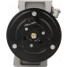 Kompressor PKW Nissan Qashqai07 FIRST FIT 89346